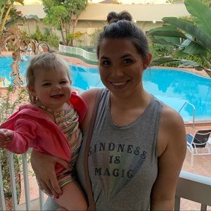 Meet your Posher, Kaylee